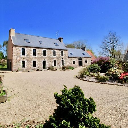 La Maison Keres Kermaria-Sulard Exterior photo