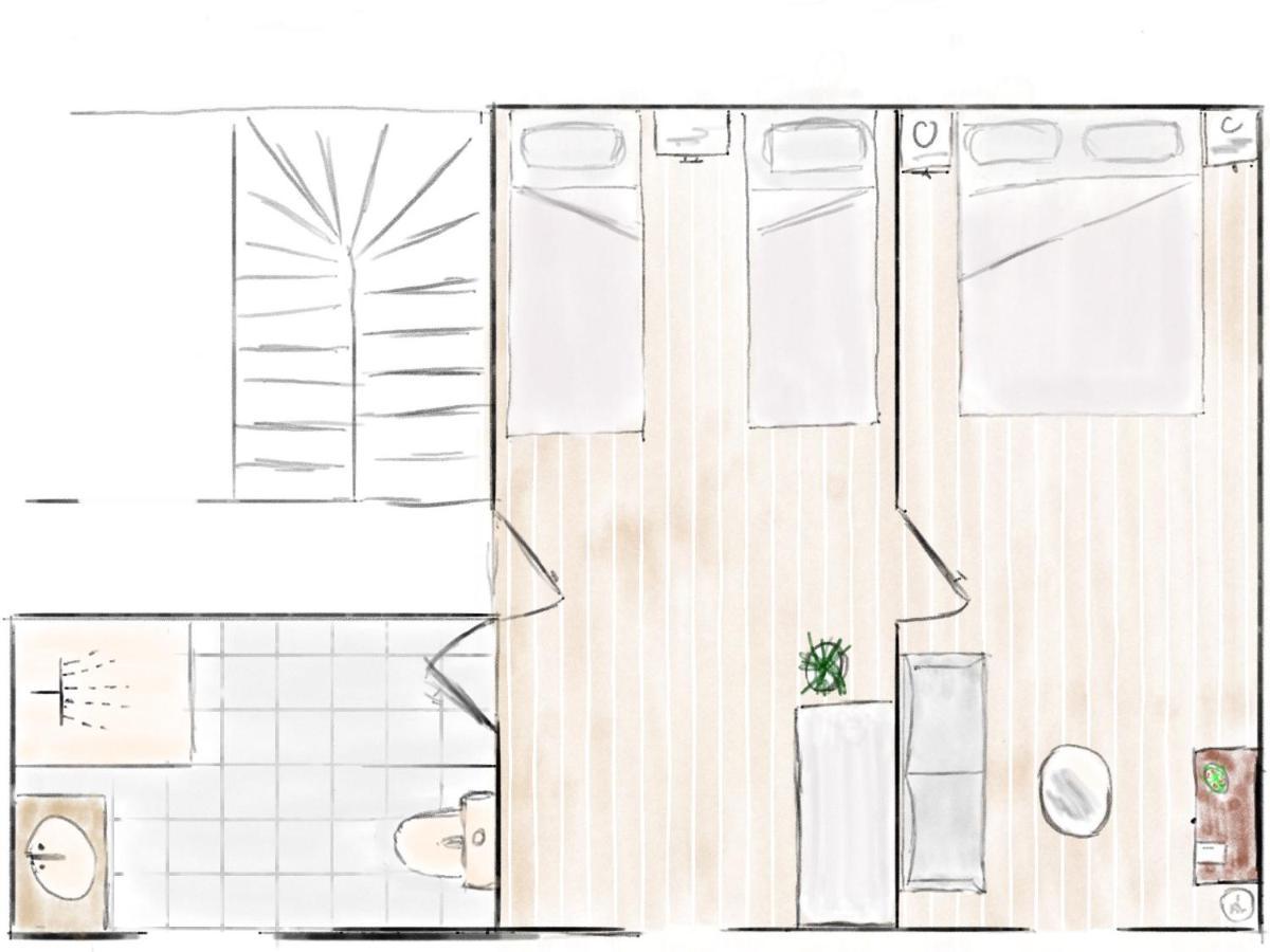 La Maison Keres Kermaria-Sulard Exterior photo